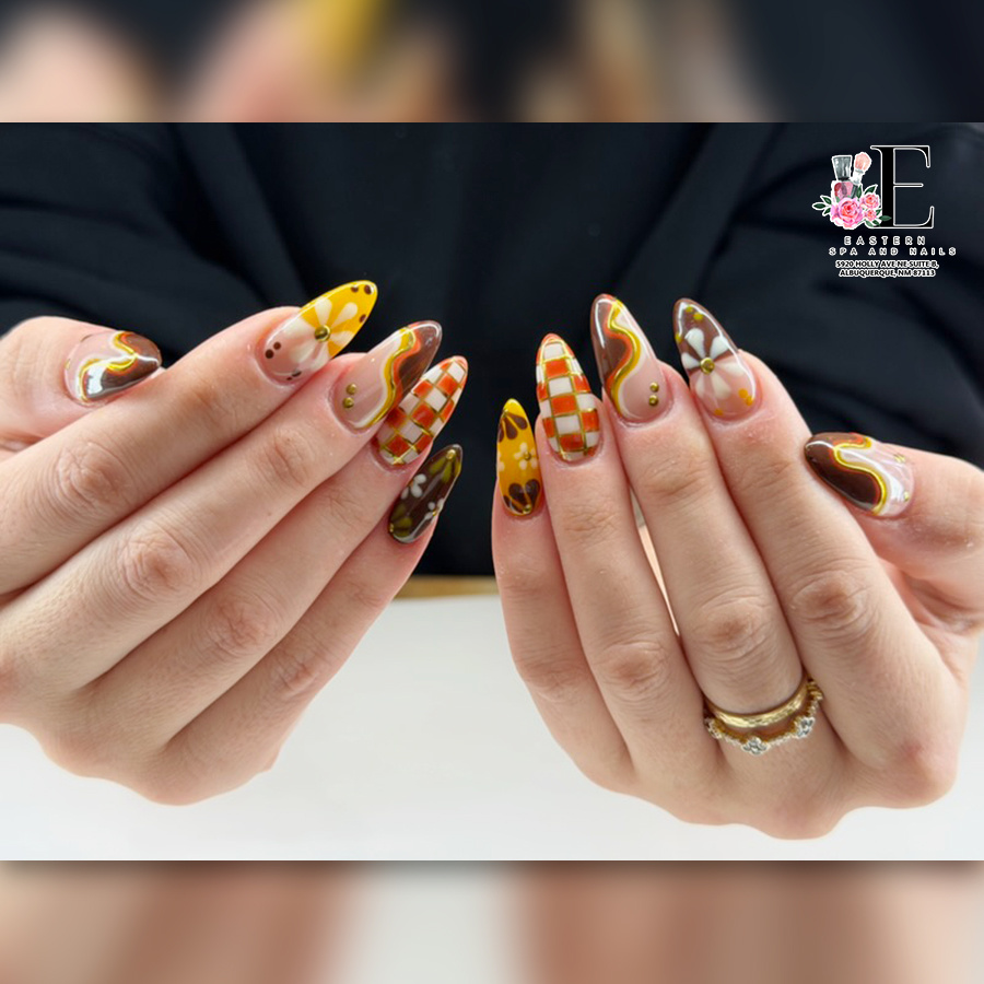 Eastern Spa and Nails in Albuquerque, NM 87113